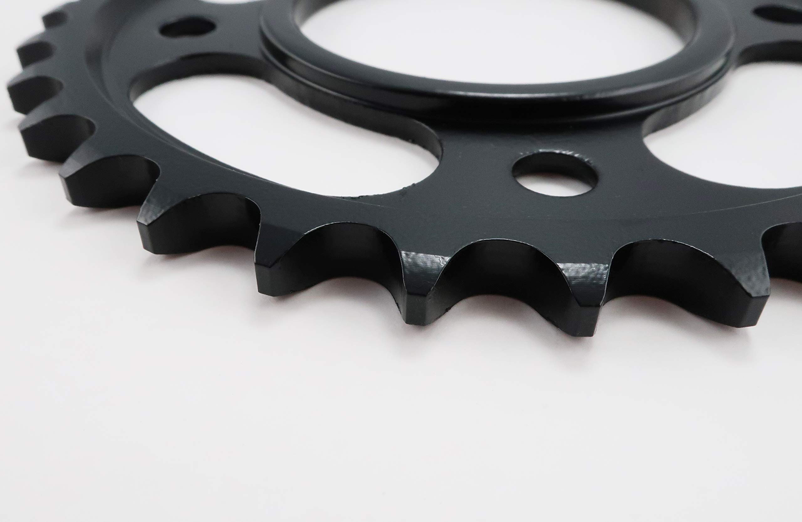 Amazon.co.jp: キタコ(KITACO) ドリブンスプロケット (リア/32T) 420